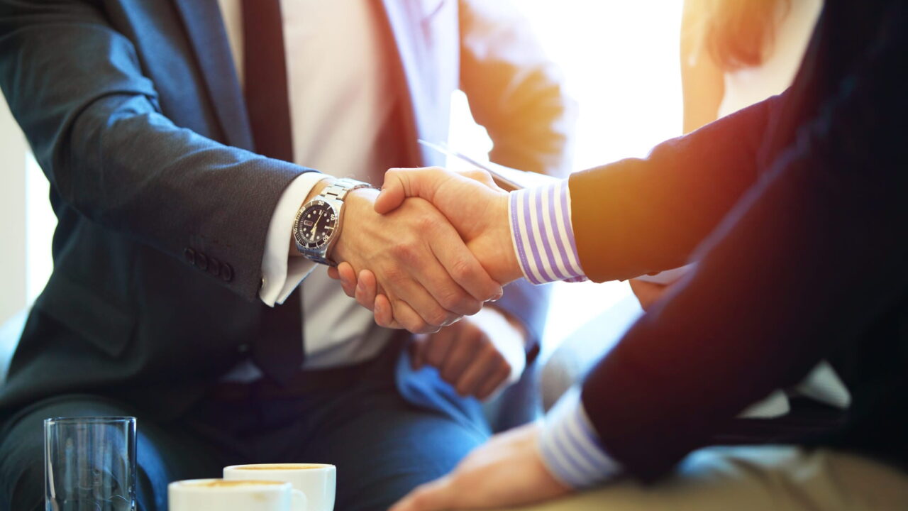 Pregent Law Acknowledged for Outstanding Customer Service